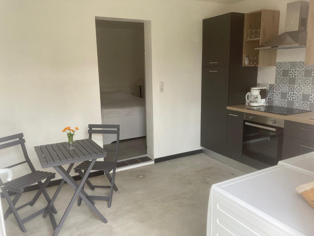 "Chambre" Chez Zabou Carpentras Εξωτερικό φωτογραφία