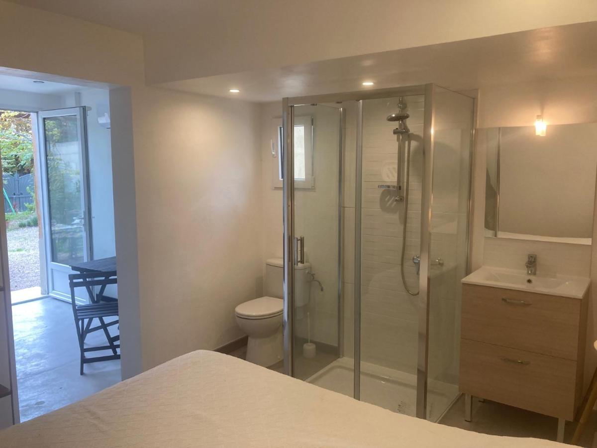 "Chambre" Chez Zabou Carpentras Εξωτερικό φωτογραφία