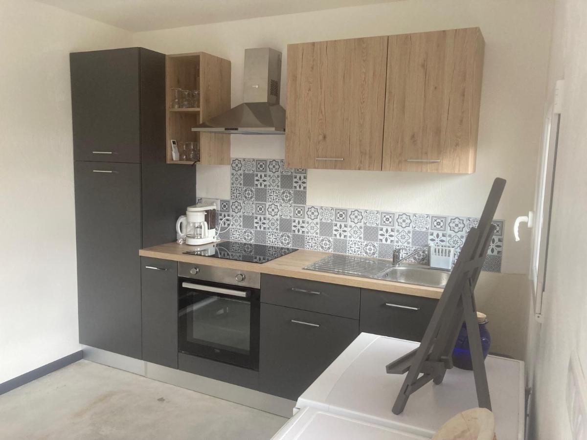 "Chambre" Chez Zabou Carpentras Εξωτερικό φωτογραφία